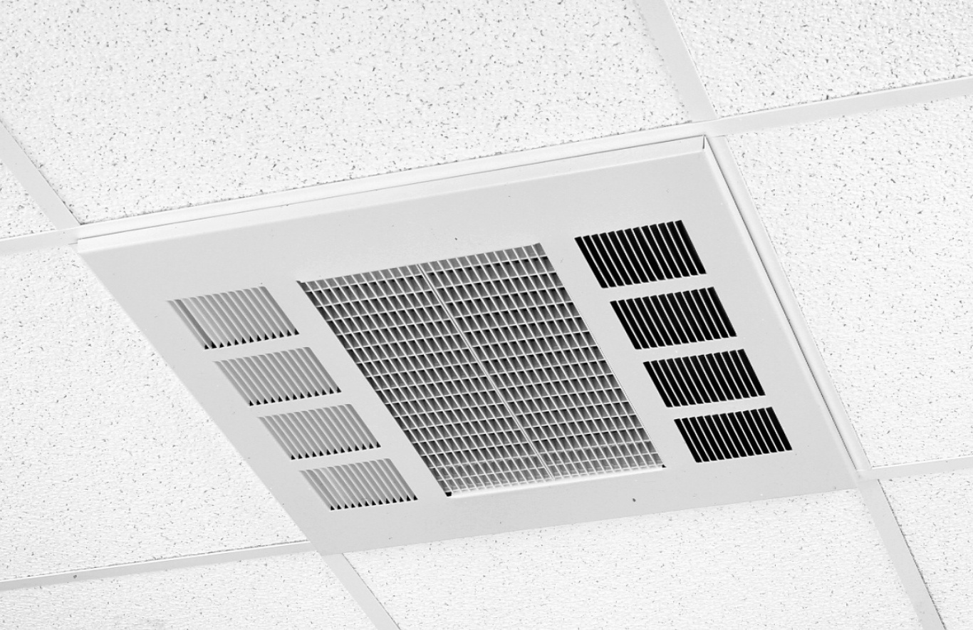 Ceiling Heater