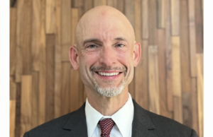 Robert Baxter, FACHE, will join Trinity Health as the new president and CEO of MercyOne beginning June 22.