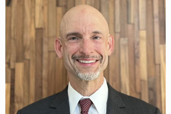 Robert Baxter, FACHE, will join Trinity Health as the new president and CEO of MercyOne beginning June 22.