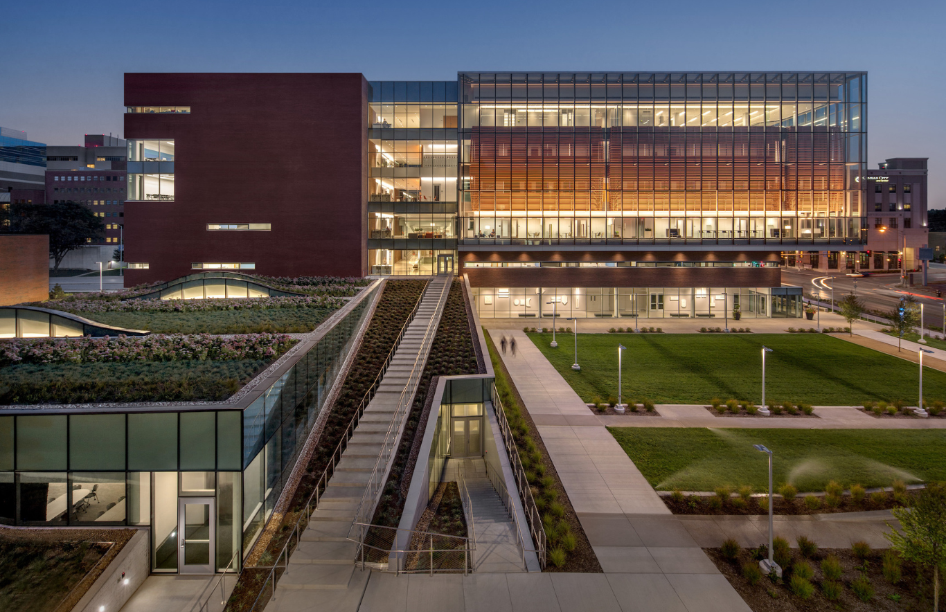Planning for Growth: How Healthcare Systems Are Designing Hospitals to Support Ongoing Change and Expansion