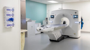 Services will include around-the-clock emergency care, inpatient services, imaging, laboratory services and virtual specialty consultations delivered locally.