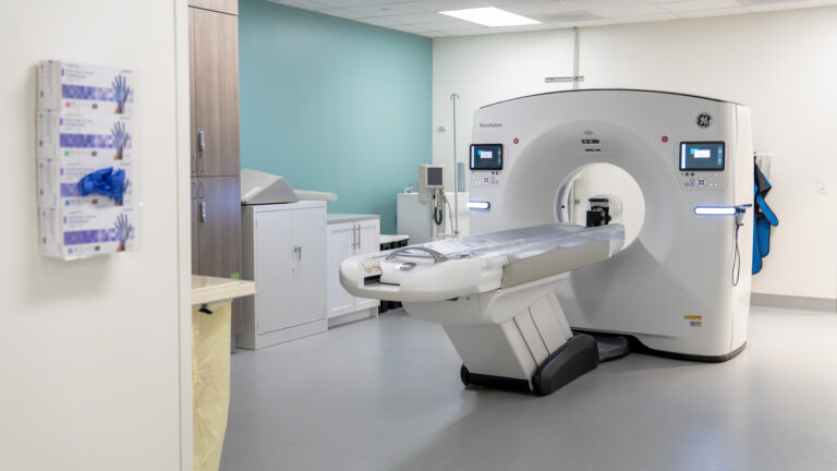 Services will include around-the-clock emergency care, inpatient services, imaging, laboratory services and virtual specialty consultations delivered locally.