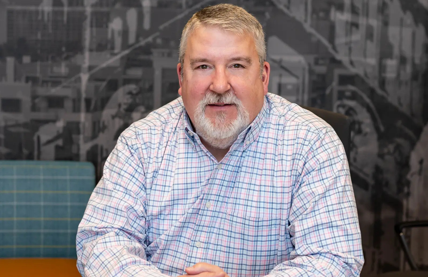 Chris Jann of Wold on Trends, Technology and the Evolution of High-Performing Healthcare Environments