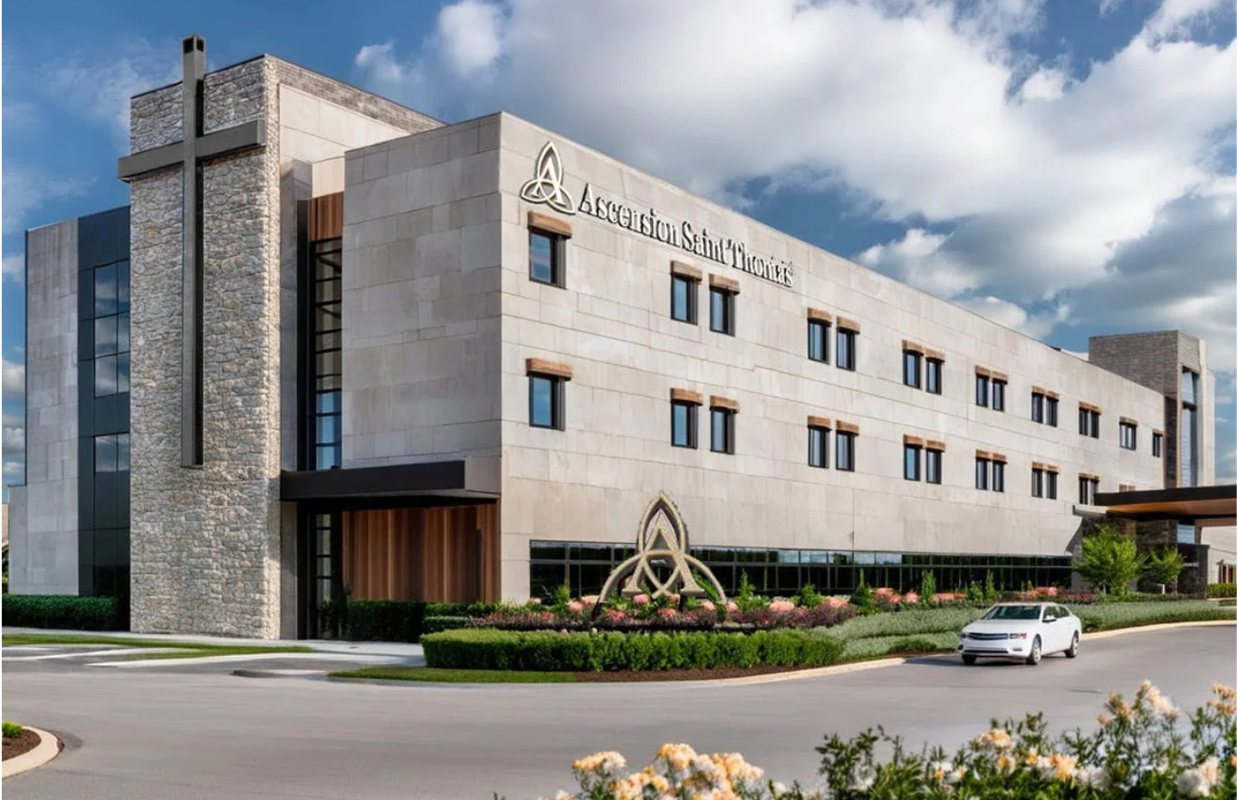 Ascension Saint Thomas has started work on a new full-service hospital and integrated health campus in Clarksville, Tenn., a $148.5 million project aimed at expanding care access in Montgomery County and the surrounding region. 