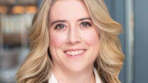 Melissa Kiefer has joined Suffolk Construction as Vice President of Strategy, strengthening the company’s healthcare and life sciences efforts across New York, New Jersey and Connecticut. 