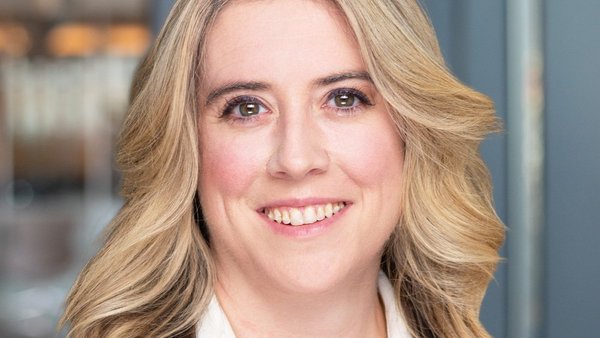 Melissa Kiefer Joins Suffolk Construction as Vice President of Strategy