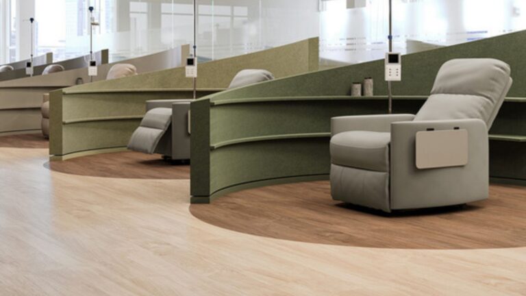Mannington Commercial Health & Wellness Flooring