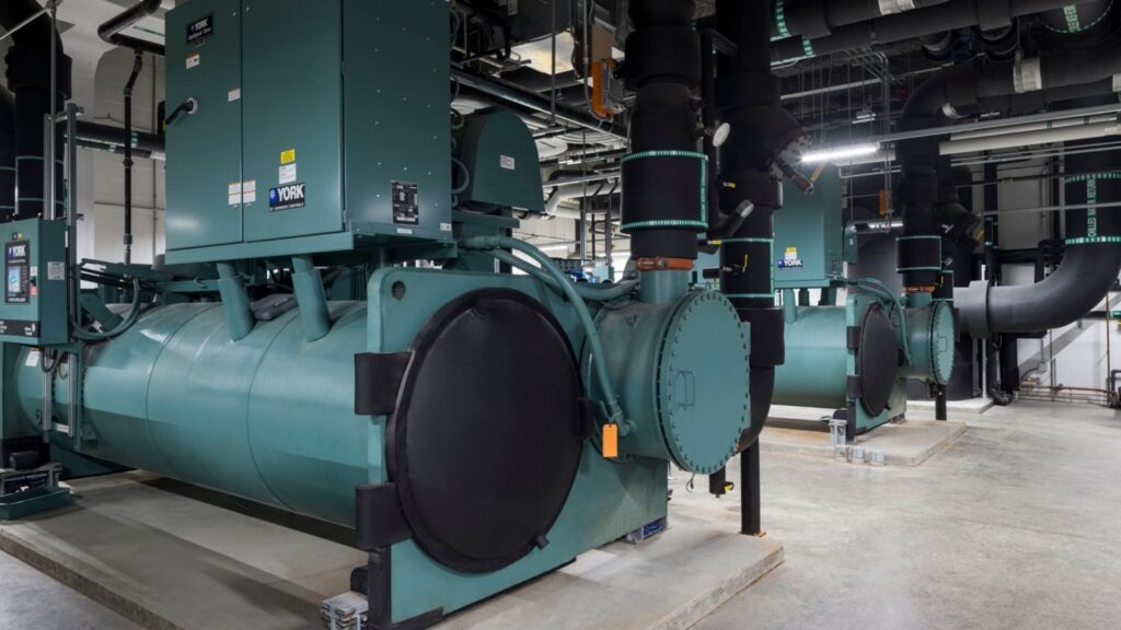 Value engineering MEP systems rarely involves a single major decision.