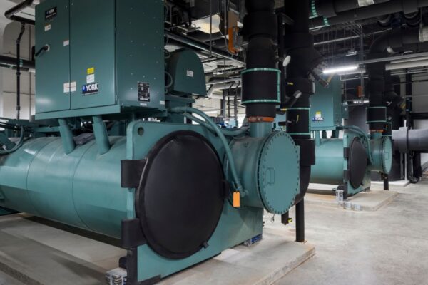 Value engineering MEP systems rarely involves a single major decision.