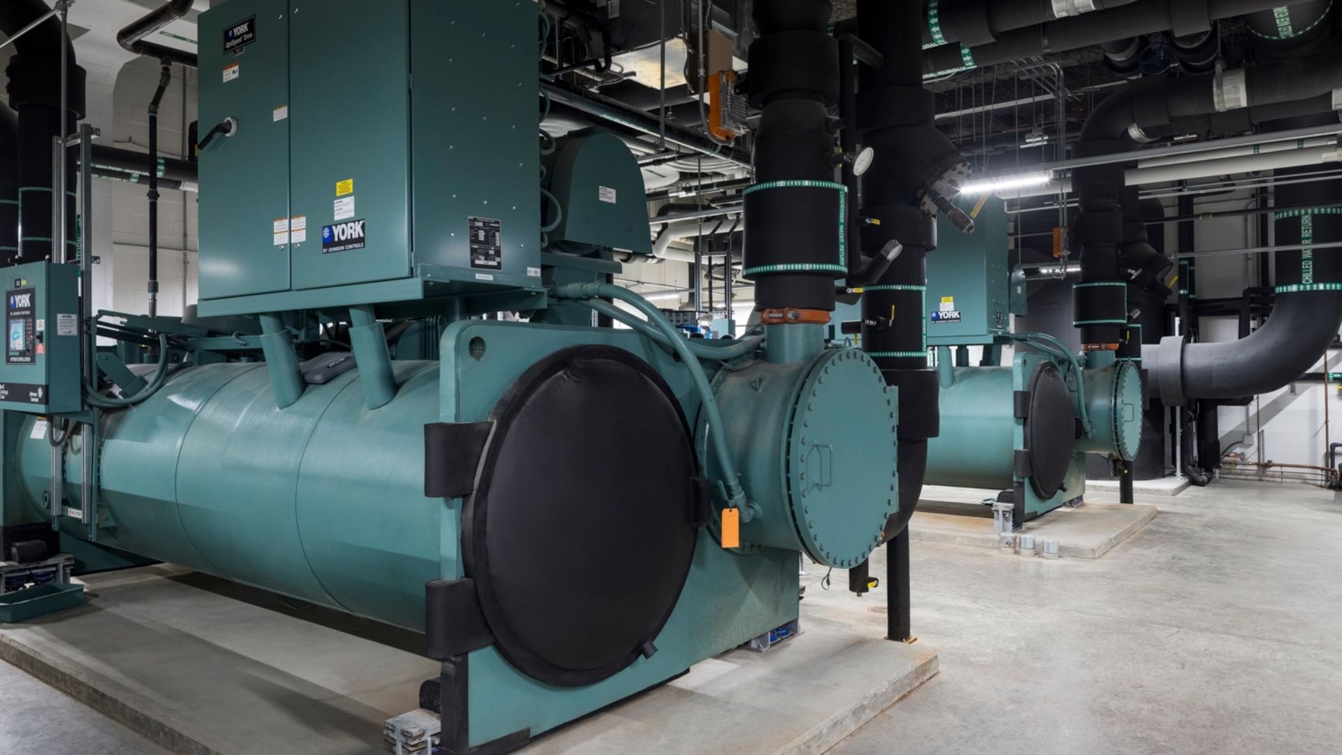 Value engineering MEP systems rarely involves a single major decision.