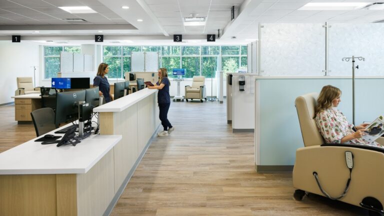 How Capital Constraints Are Reshaping Healthcare Project Delivery