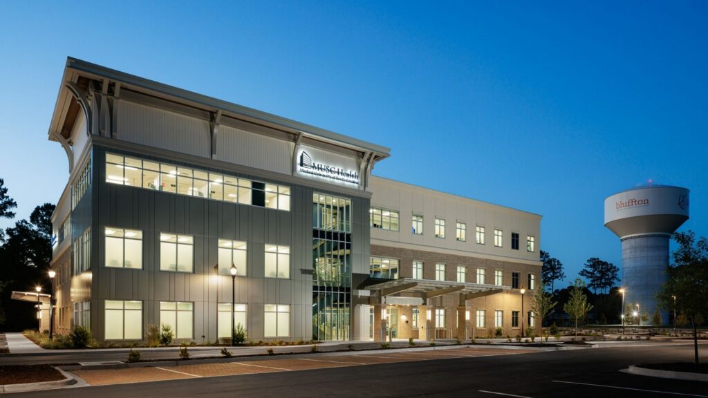 For health systems with less capital available to absorb redesign, delays, or missed procurement windows, the strongest opportunity to control cost comes well before the project has a final design with a price attached to it. 