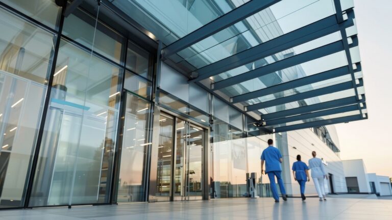 Strengthening Compliance Beyond the Hospital: ABM Shares Strategies for Safer Healthcare Facilities