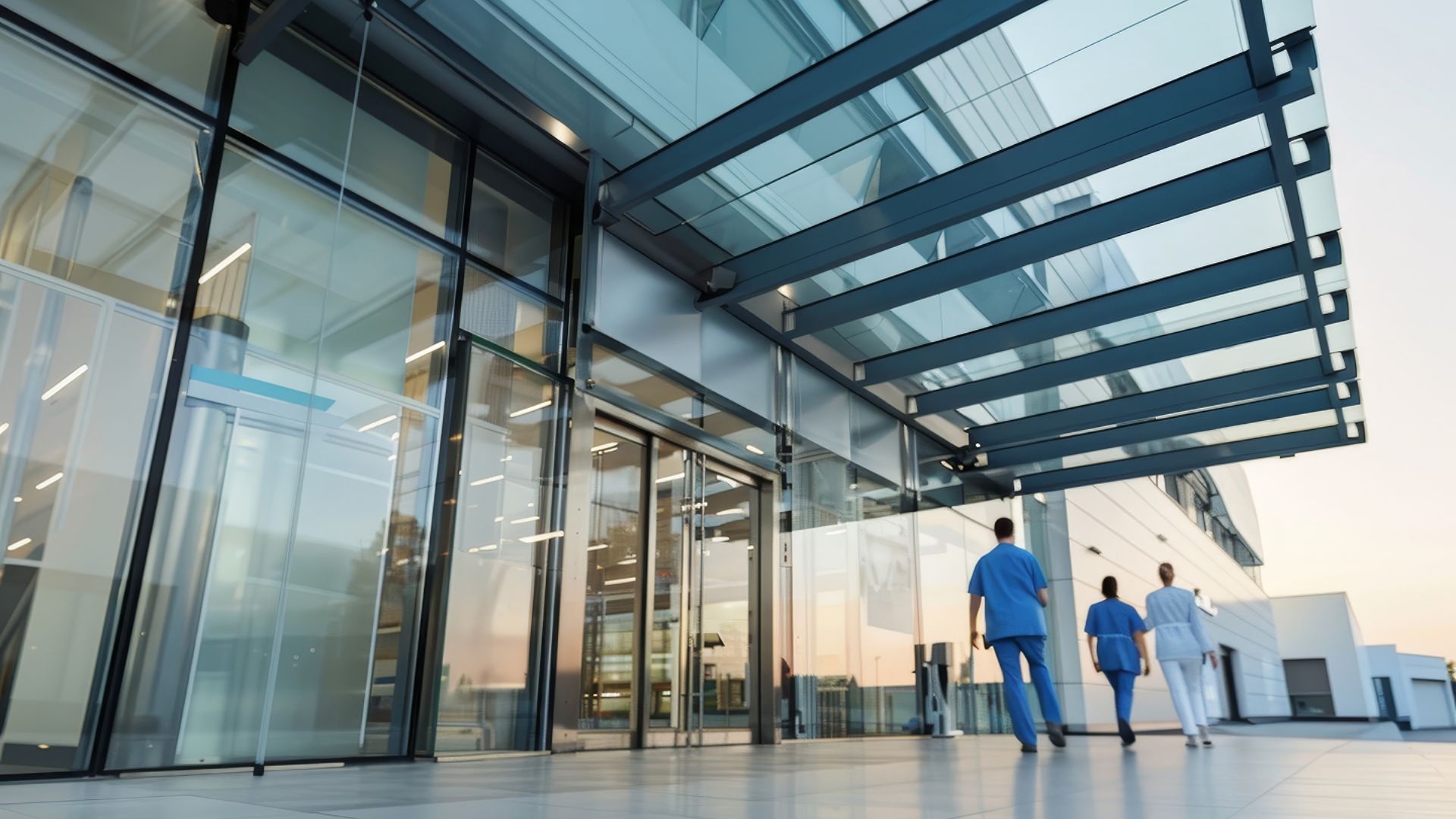 Experts at ABM, a leading facility management and maintenance services corporation, help clients by offering practical strategies for strengthening compliance programs, improving infection prevention, leveraging technology to identify risks and building partnerships that support long-term operational success.