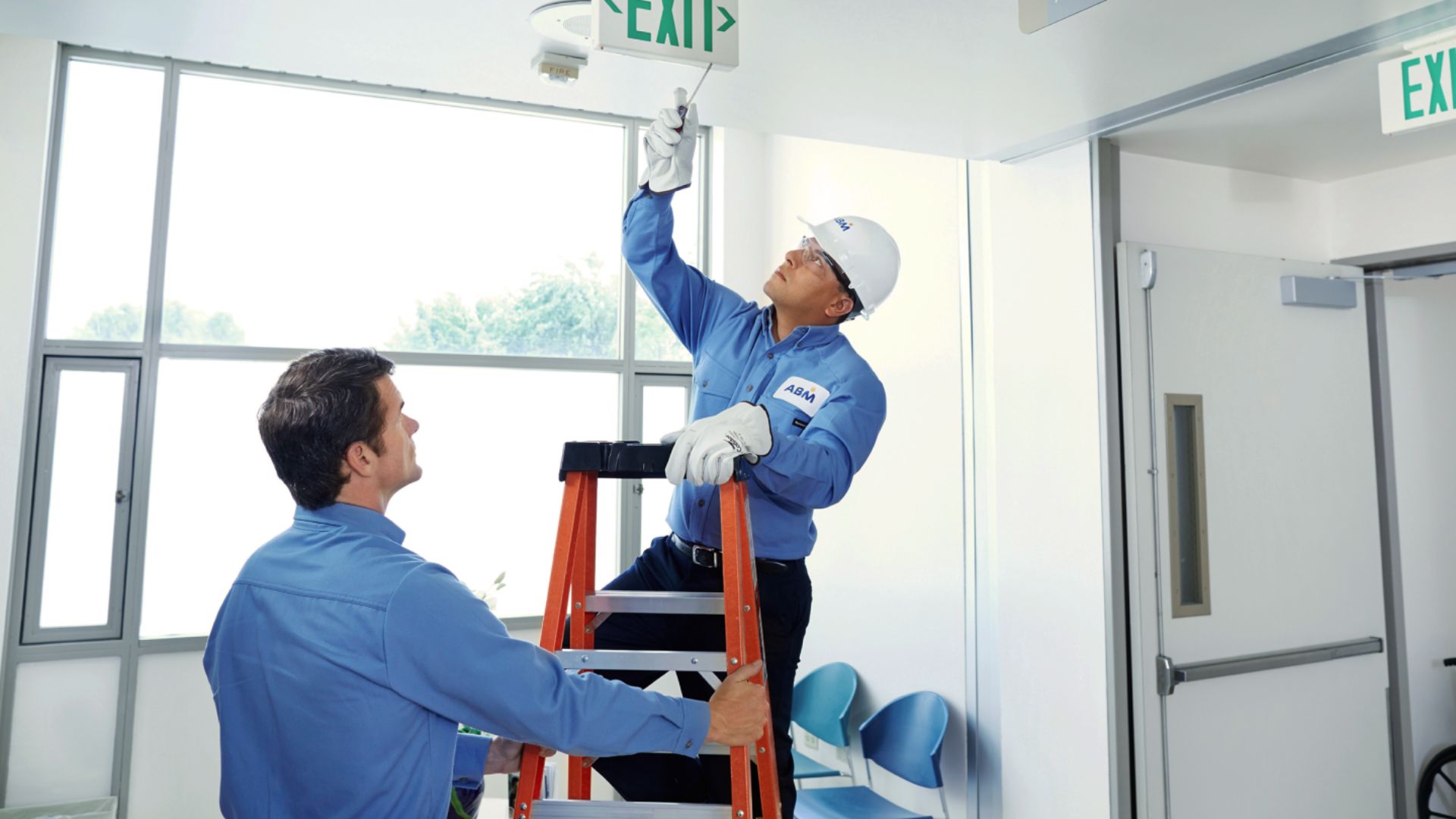 When safety becomes the foundation of the culture, the organization moves beyond basic compliance toward high performance.
