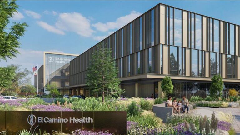 Part 1: All-Electric Hospitals Move From Concept to Construction Reality