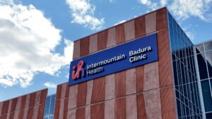 Intermountain Health has opened the new 90,000-square-foot Badura Clinic in southwest Las Vegas, marking the health system’s first ground-up construction project in Nevada and expanding access to primary, specialty and cancer care in one of the region’s fastest-growing communities.  