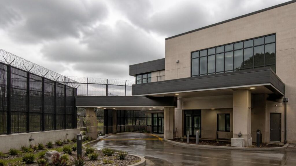 One of the many issues that correctional administrators are facing today is the provision of more complex health interventions within the facility walls. 