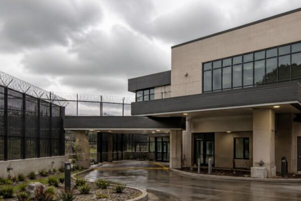One of the many issues that correctional administrators are facing today is the provision of more complex health interventions within the facility walls. 
