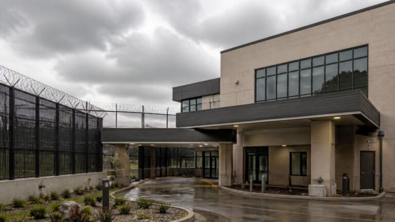 How Correctional Administrators Can Prepare Themselves, and Their Healthcare Projects, for Success