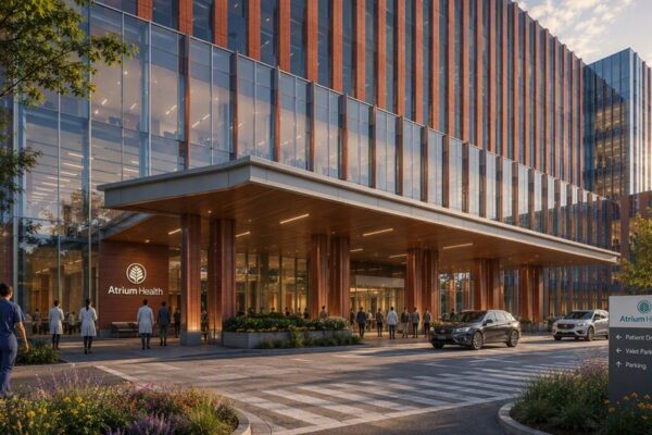 Atrium Health and Morehouse School of Medicine are moving forward with plans for a new teaching hospital and regional healthcare network in Atlanta following approval of the proposed development. 