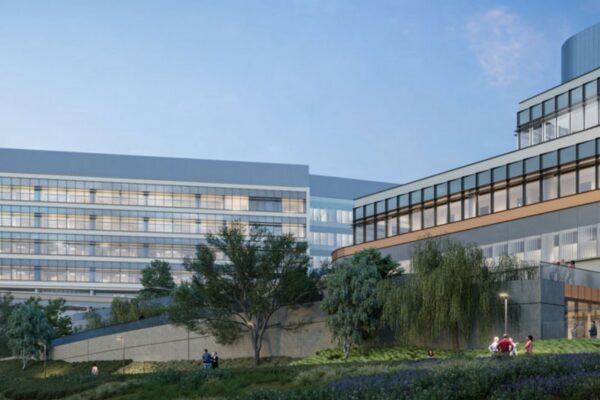 The opening of UCI Health-Irvine and the proposed replacement of El Camino Health’s Los Gatos hospital demonstrate that all-electric healthcare facilities are moving from an emerging concept into real-world projects. 