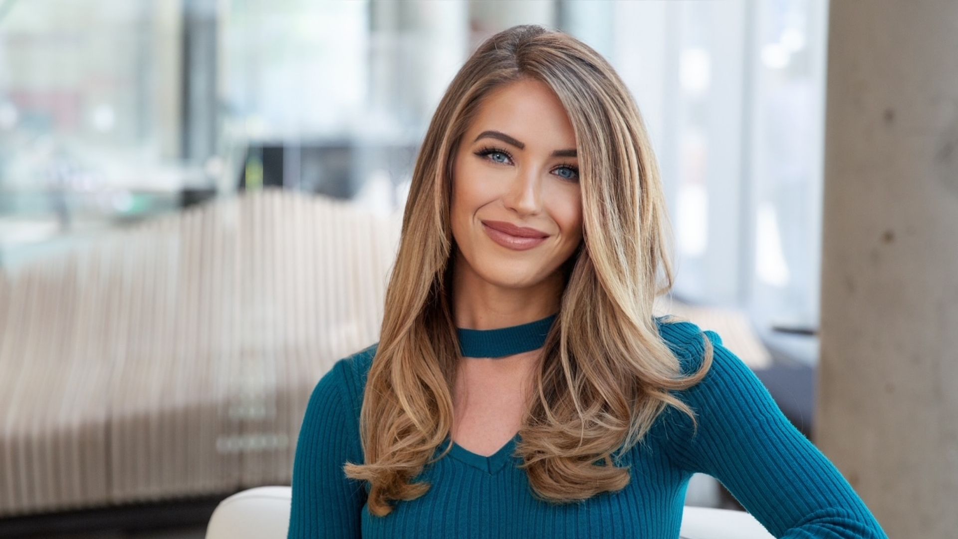 Rachael Rome has joined HDR as a Behavioral Health Principal, dedicated to helping healthcare organizations create environments that support healing, dignity and improved outcomes.