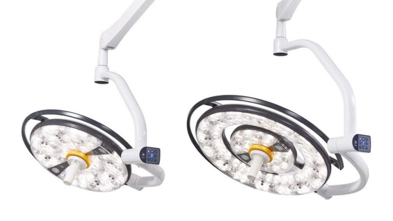 Maquet PowerLED II Surgical Light
