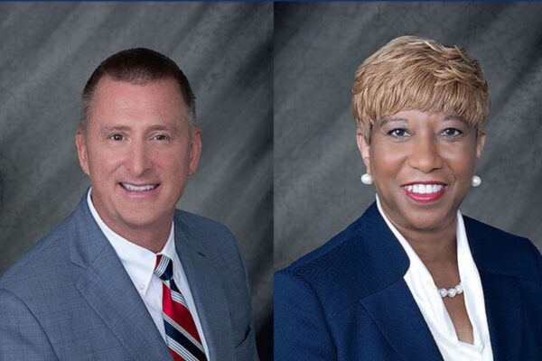Memorial Healthcare System has announced two leadership promotions, naming Felicia Turnley CEO of Memorial Hospital Miramar and Stephen Demers CEO of Memorial Hospital West. 