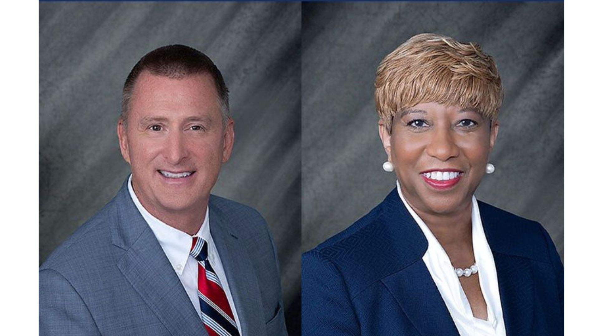 Memorial Healthcare System has announced two leadership promotions, naming Felicia Turnley CEO of Memorial Hospital Miramar and Stephen Demers CEO of Memorial Hospital West. 