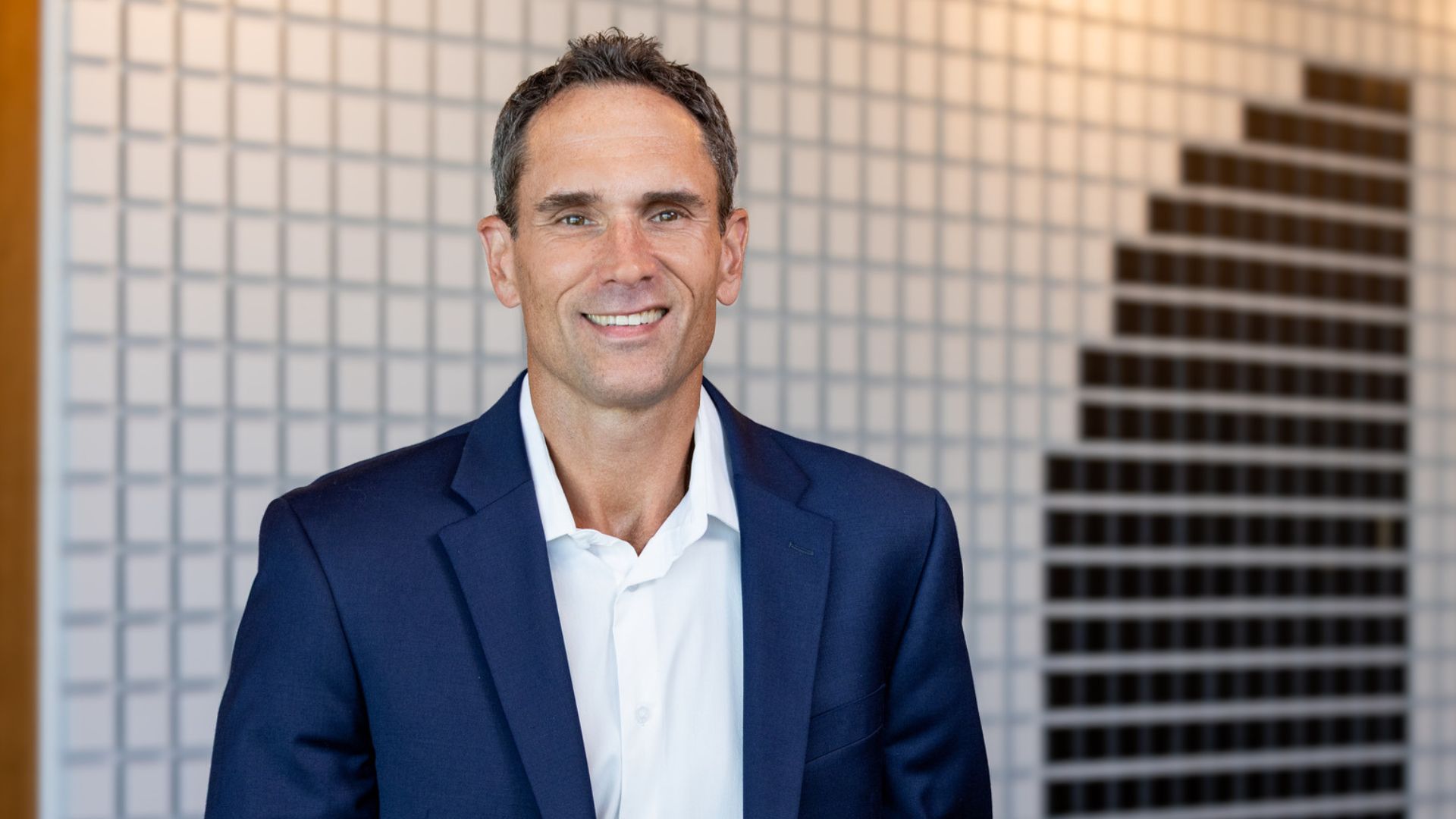 Rob Hennes has joined Gresham Smith as Vice President and will lead the company’s Healthcare Strategic Consulting practice.