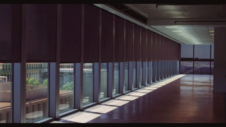 Mecho Healthcare Shading Solutions
