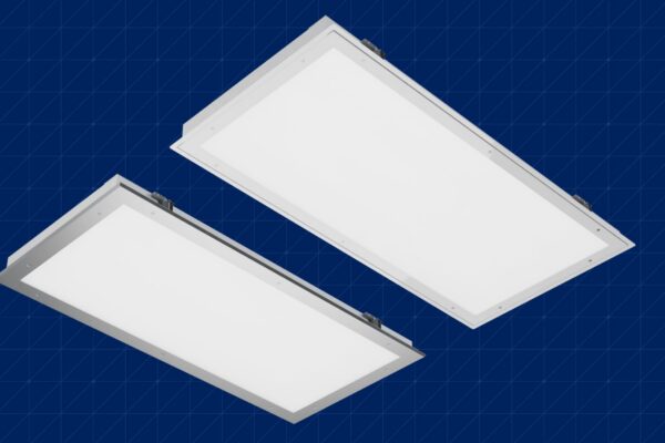 Kenall Lighting introduces the next generation of SimpleSeal CSEDI and CSEDO recessed cleanroom luminaires, redesigned to meet the evolving demands of critical environments.