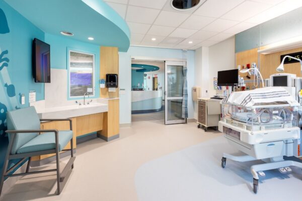Healthcare facilities face a complex balancing act: protecting patients, staff and visitors while maintaining open, welcoming environments for care and healing.