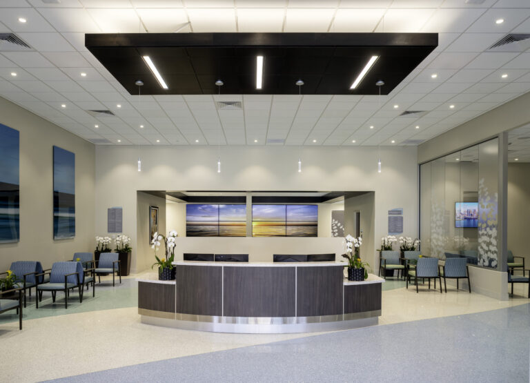 Healthcare Beyond Walls: Designing the Future of Care