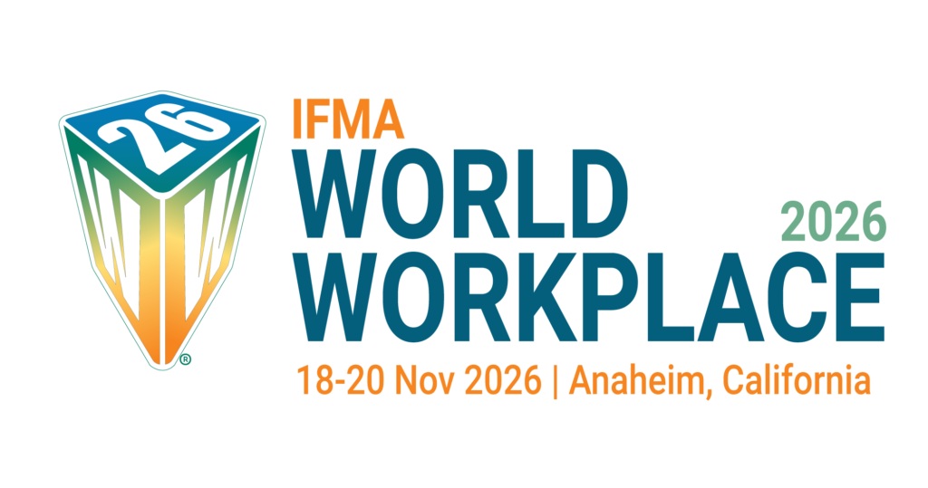 IFMA World Workplace logo