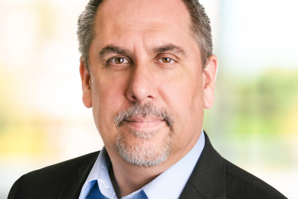 headshot photo of Sean Williams