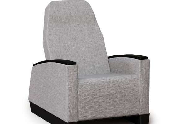 Norix Respite behavioral healthcare recliner