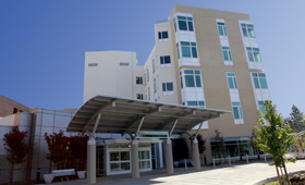 John Muir Medical Center, Concord, Calif.