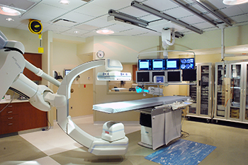 radiology slu mcgrath associates interventional transforms existing stltoday